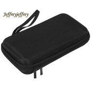 Calculator Hard Storage Case Bag Protective Pouch Box for TI-83 Plus / TI-84 Plus CE / TI-84 Plus / 