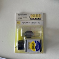 Chlorine test Kit