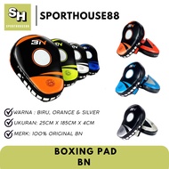 SH88 - Boxing Pad BN Boxing Pad/ BN Muay Thai Pad/ Boxing Target Pad/