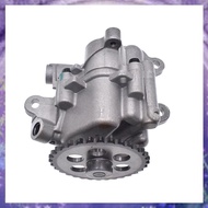 [P K A M] Oil Pump for RANGER 2.2 BK2Q-6600-AC BK2Q-6600-BB 1717570 BK2Q-6600-CA 1839456 U202-14-YA1