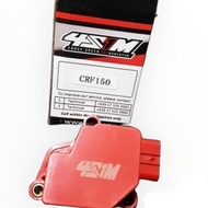 TPS Sensor TPS Sensor CRF 150 CBR K54 CBR K15 4S1M ORIGINAL 4S1M Original Original