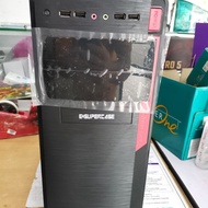 Desktop PC core i3 4610