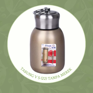 botol minum tabung ll tabung v5 tube minuman