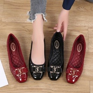 Yves Roland (YSL) shoes peas shoes casual shoes set flat shoes women's shoes tide pregnant women sho