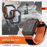 UAG Apple Watch 40mm Impact-Resistant Simple Protective Case