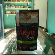 tembakau virgin royal apple
