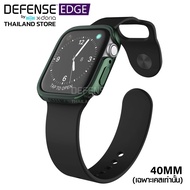 X-Doria Defense EDGE เคสสมาร์ทวอทช์ เคส Apple Watch 40mm เคสกันกระแทก Apple Watch ของแท้ 100% For Ap