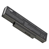 【PSE認定済】【minshi】Asus MSI VR440X【5200mAh 11.1V】対応用 高性能 ノートパソコン 互換 バッテリー