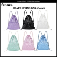fennec HEART STRING BAG 6Colors