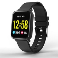 R6 Fitness Tracker