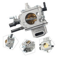 【VARSTR】CARBURETOR FITS FOR STIHL 066 MS660 HOLZFFORMA G660 1122 120 0621 Chainsaw Parts