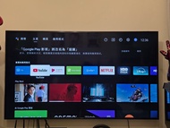 SONY 4K電視 KD-75X8000