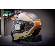 HJC Helmet Model V-10 Grape MC75 Pattern