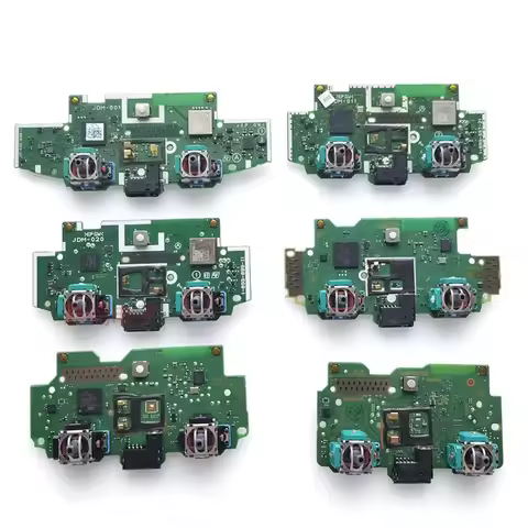 for PS4 Controller Motherboard 055 PS4 Game Controller 010 030 Functional Motherboard PS4/SLIM/PRO N