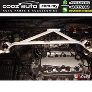 Honda Integra DC2 Ultra Racing Front Strut Tower Bar (2 Points)