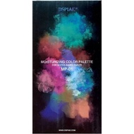 DSPIAE professional palette water based MP01 paint tray
