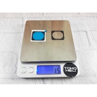 Best Tempered Corning Gorilla Glass Protector for RunCam 5