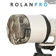 長焦鏡頭短蓋 迷彩鏡頭蓋 可按型號定製 ROLANPRO若蘭炮衣出品