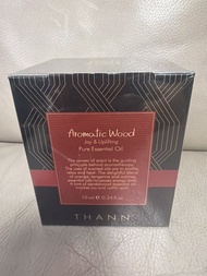 THANN 香薰木 純精油 10ml