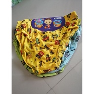 Boys' underwear (Agree size XXL) 3pcs