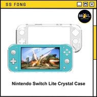 Switch lite crystal case Nintendo Switch Lite Crystal Case/