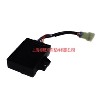 Modul untuk Bombardier can-Am ds650 DS 650 2000-2002 711265368