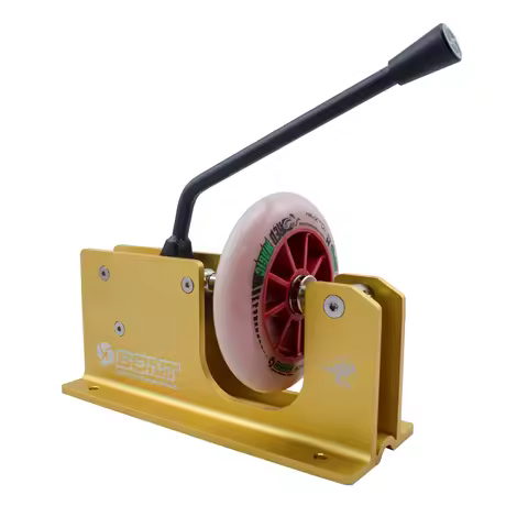 BONT Inline Bearing Press Speed skates Roller skater 608 bearing press skateboard bearing press Jam 