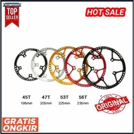 Chainring Litepro 58t