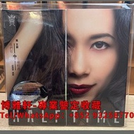 【收黑膠】實體店 高價回收 黑膠唱片lp 莫文蔚 我們在中場相遇 黑膠唱片 LP