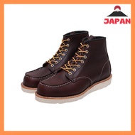 [Red Wing] 6" CLASSIC MOC No. 8847 Black Cherry US10 (28cm)