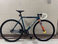 Skream Magnum 22 Fixed Gear