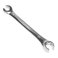 ประแจแหวนผ่า 8x10 - 17X19 มม.  FLARE NUT WRENCH 8x10 - 17X19 มม