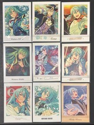 全新正版 日本正版 偶像夢幻祭 ES あんさんぶるスターズ！！あんスタ 偶像梦幻祭 Ensemble Stars 合奏明星 拍立得 pld gracolle P.A.shots!! 9周年 fine 