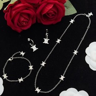 Diamond Necklace Women's Jewelry Necklace