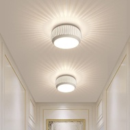 LED Corridor Light, Hallway Lights, Entrance Foyer Downlight, Embedded Modern Minimalist Foyer Light