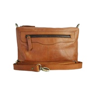Bernie Leather Kirani Havana Women's Leather Bag