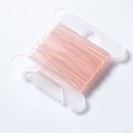 【單獨購買不免運】日本彈力線 | 彈力線水晶串珠線 | 一卷3米