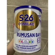 S-26 Comilac (0-12 month)
