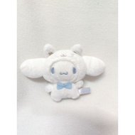 Authentic Cinnamonroll Pochacco Pompompurin soft toy/ keychain preloved