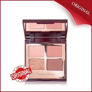 Charlotte/Tilbury Luxury Palette - Pillow Talk/exagger-eyes 5.2g