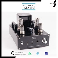 แอมป์หลอด-แอมป์หูฟัง | Musical Paradise - MP-301 MK3 | 6L6 or EL34 or KT88 Tube Int. Amplifier (โปรด