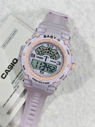 Cute Series Baby G Full Digital Actual Pic. U.S Grade Japan Quartz Movement Watch