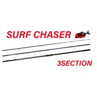 G-tech SURF CHASER ROD Beach 12"FT,14"FT,15"FT