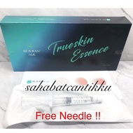 REJURAN HEALER SkinBooster Salmon DNA Skin Booster Original Glass