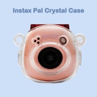 [Film Lab] เคสใส Instax Pal เคสกล้อง เคสป้องกันกล้อง CAA24