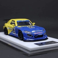 One model 1/64 Honda 本田 s2000 spoon