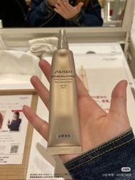 1300+好評❤️現貨‼️SHISEIDO 資生堂 時光琉璃妝前乳 防曬隔離 40ml 💰$270｜香港專櫃｜2025年  ✨ 潤色養膚防曬隔離霜 💎 珍珠耀彩・持妝琉璃光 ☀️ SPF30 / PA