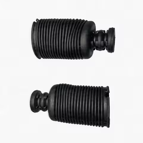 48331-12140 Front Shock Absorber Boot For Toyota Corolla AE100 AE110