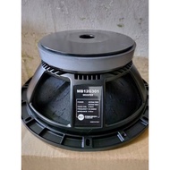 Speaker RCF MB12G301 SPEAKER RCF 12inch VC 3inch Leaf COATING Waterproof MB 12G301