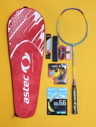 Raket Badminton Astec Magic Power N10